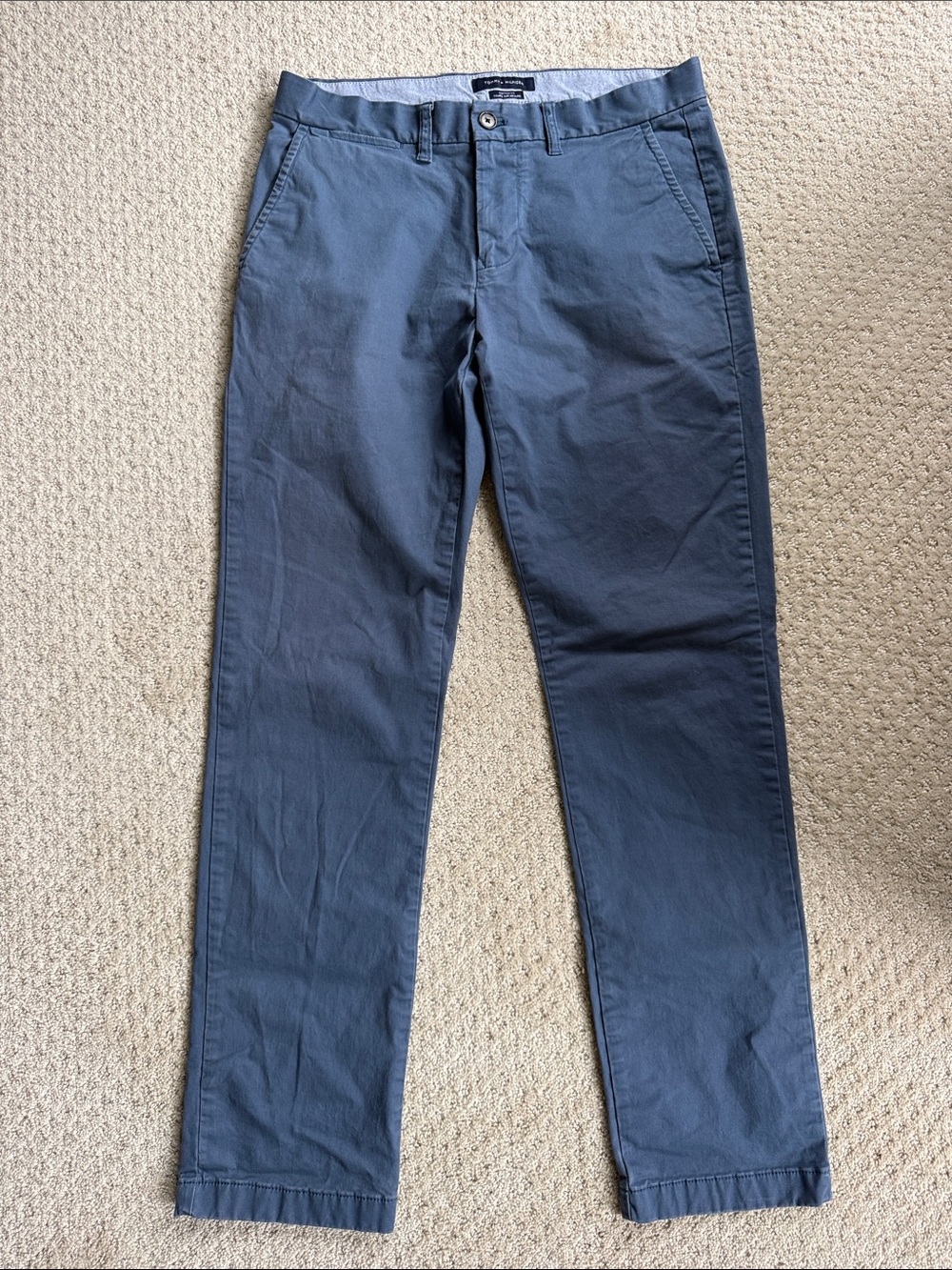 Tommy Hilfiger Chinos
